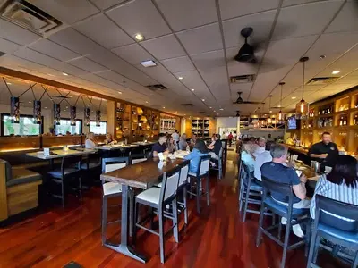 Bonefish Grill