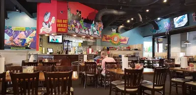 Shrimp Shack