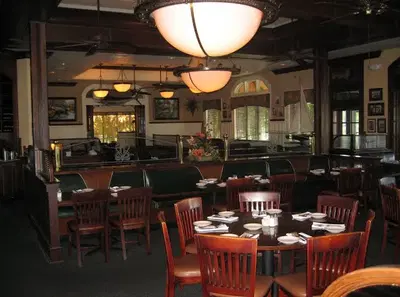 University Grill