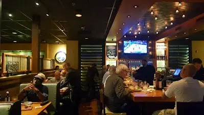 Outback Steakhouse