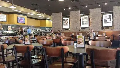 Jason's Deli