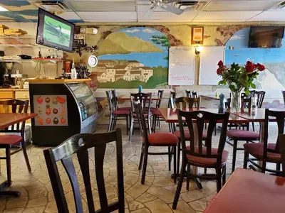 Buon Appetito Café