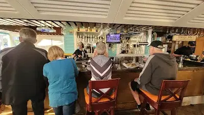 Bahama Breeze