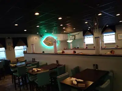 KJ's Steakhouse
