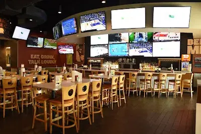 Wings and Rings