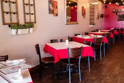 Trattoria Mia