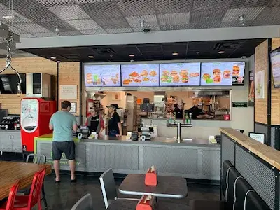 BurgerFi
