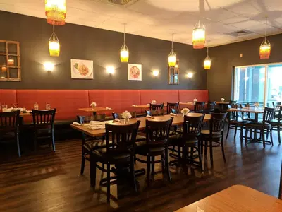 Bangkok Thai Restaurant