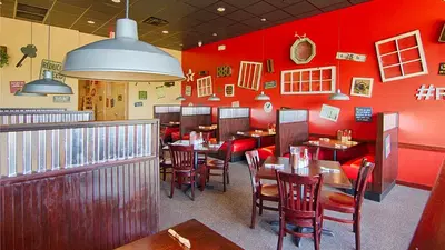 Rib City