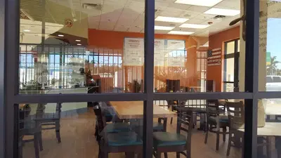 Maverick Grille