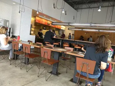 Chipotle Mexican Grill