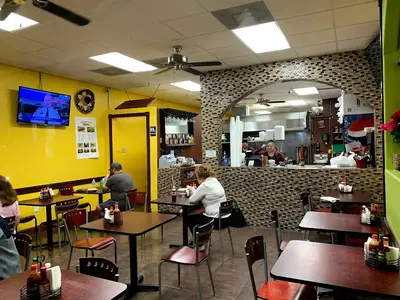 Taqueria San Julian