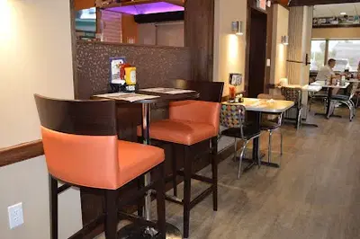 Mel's Diner - Fort Myers