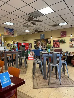 Pizzeria Di Biscardi