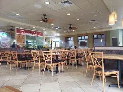 Pollo Tropical