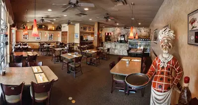 Pizza Pub Italian Restaurant And Pizzeria