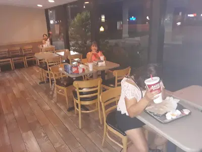 Wendy's