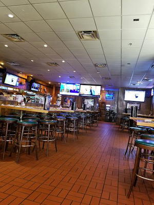 Miller's Ale House