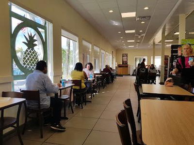 Pollo Tropical