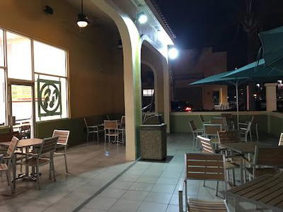 Pollo Tropical