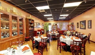 Salvatore D. Fine Italian Cuisine