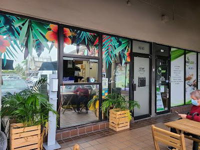 Vegan Cuban Cuisine