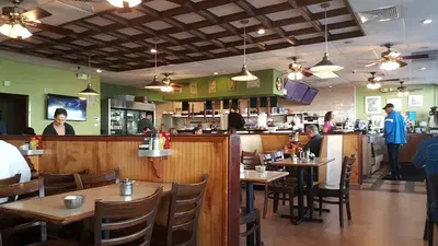 Roasters 'N Toasters | Pinecrest