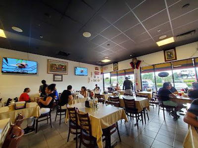 Los Arrieros Restaurant
