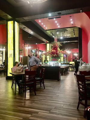 Texas de Brazil - Miami Dadeland Mall