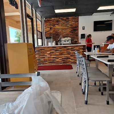 Pollo Loco