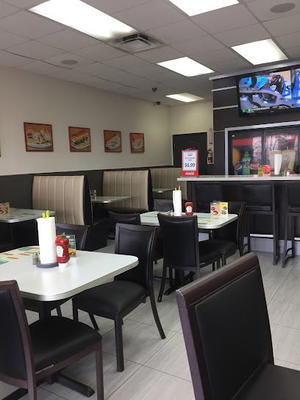 Sarussi Cafe Subs