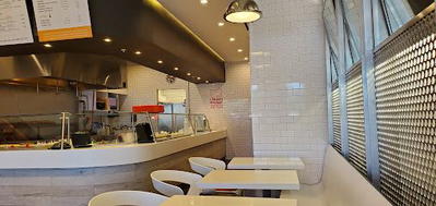 Chicken Kitchen
