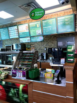 Subway