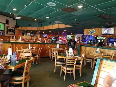 Gator's Dockside Hunt Club (Apopka)