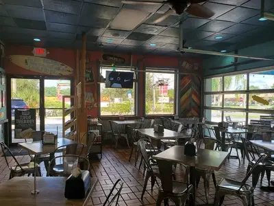 Jimmy Hula's Altamonte Springs