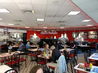 Steak 'n Shake