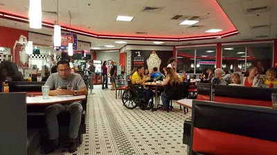 Steak 'n Shake