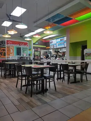 Pollo Tropical