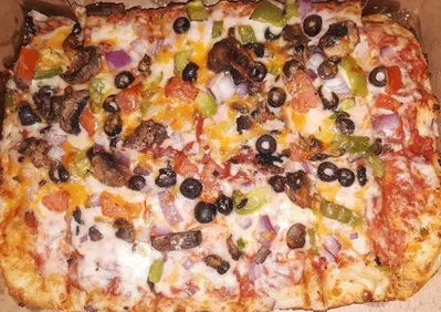 Hungry Howie's Pizza