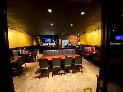 Tokyo Sushi Hibachi