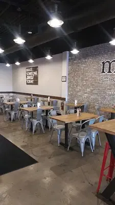 Huey Magoo's Chicken Tenders