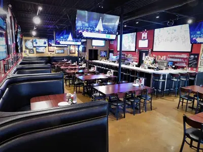 Rosati's Pizza