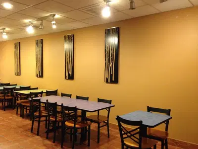 Arepas, Café & More Latin Food