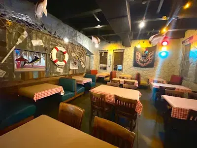 The Dancing Crab