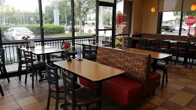 Chick-fil-A