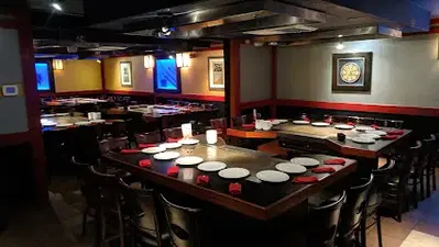 Kobé Japanese Steakhouse
