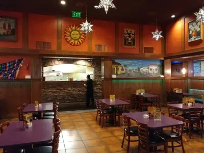 Habaneros Mexican Grill Longwood