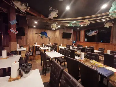 Crafty Crab Altamonte Springs