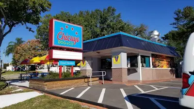 Chicago Dog & Co