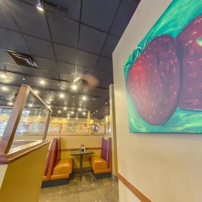 Keke's Breakfast Cafe